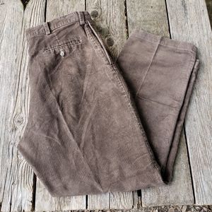 haggar corduroy pants canada